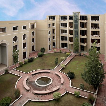 Avari Xpress, Islamabad Rawalpindi Eksteriør billede